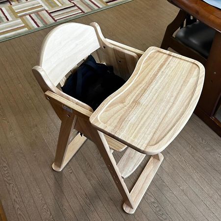 Stay3‐11 Асахикава Екстериор снимка